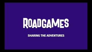 How Roadgames works? (full video) screenshot 1