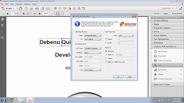Change magnification to Inherit Zoom for PDF links