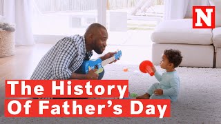 Father’s Day 2020: How The U.S. Can Celebrate Dads Amid Coronavirus