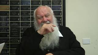 עיונים בהגדה של פסח - הרב אברהם ריבלין שליט"א