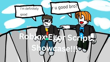 Fe Roblox Egor Script Showcase