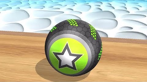 Going Balls - SpeedRun Gameplay Level 117