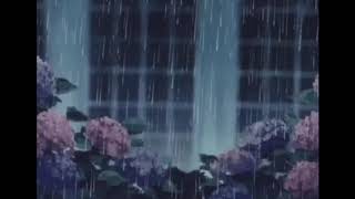don’t know you - heize but it’s raining