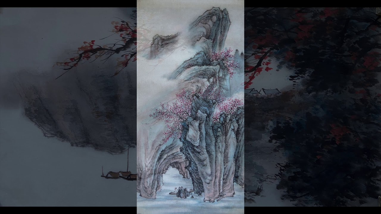Chinese Paintings