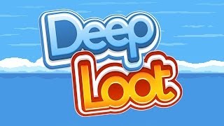 Deep Loot - iOS / Android - HD (Sneak Peek) Gameplay Trailer screenshot 4