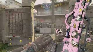 First quad kill for a rookie black ops 2 player!