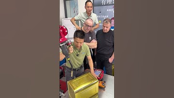 #industrial #factory #six_axes #borunte_robots_jack #robot #automatic #borunte #robots #mechanic