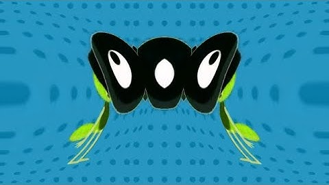 Twin Bob Zoom Sparta Pitch | Intro Logo Animation Effects | Sponsored By Klasky Csupo Effects