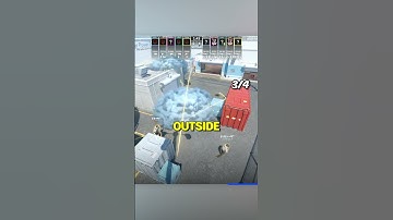 4 BROKEN Pro Tips and Tricks for Nuke in CS2