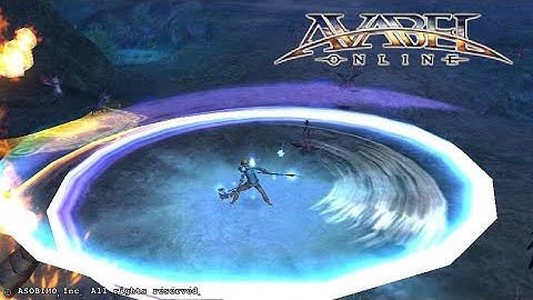 AVABEL ONLINE : Stinger SKILLS