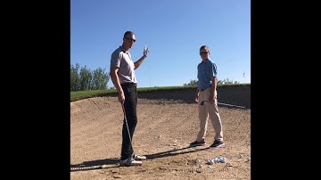 PGA Level 3 Video 5