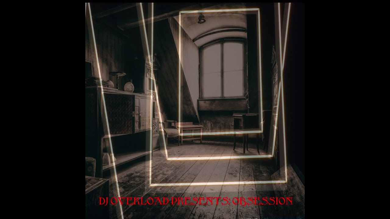 DJ Overload Presents - Obsession - December 2024 Continuous DJ Mix