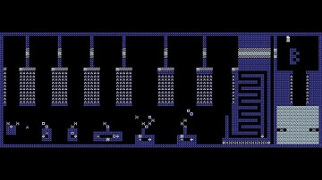 Boulder Dash for profs - 