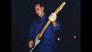 Dave Davies - I Need You - Live at the Galaxy Theater - 1997