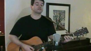 Video thumbnail of "Country Feedback (REM Cover)"