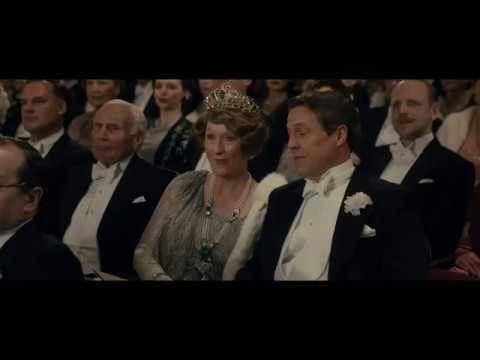 Florence Foster Jenkins 2016 Costumes Paramount Pictures