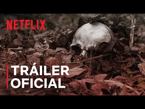 Misterios sin resolver: Volumen 2 | Tráiler oficial | Netflix