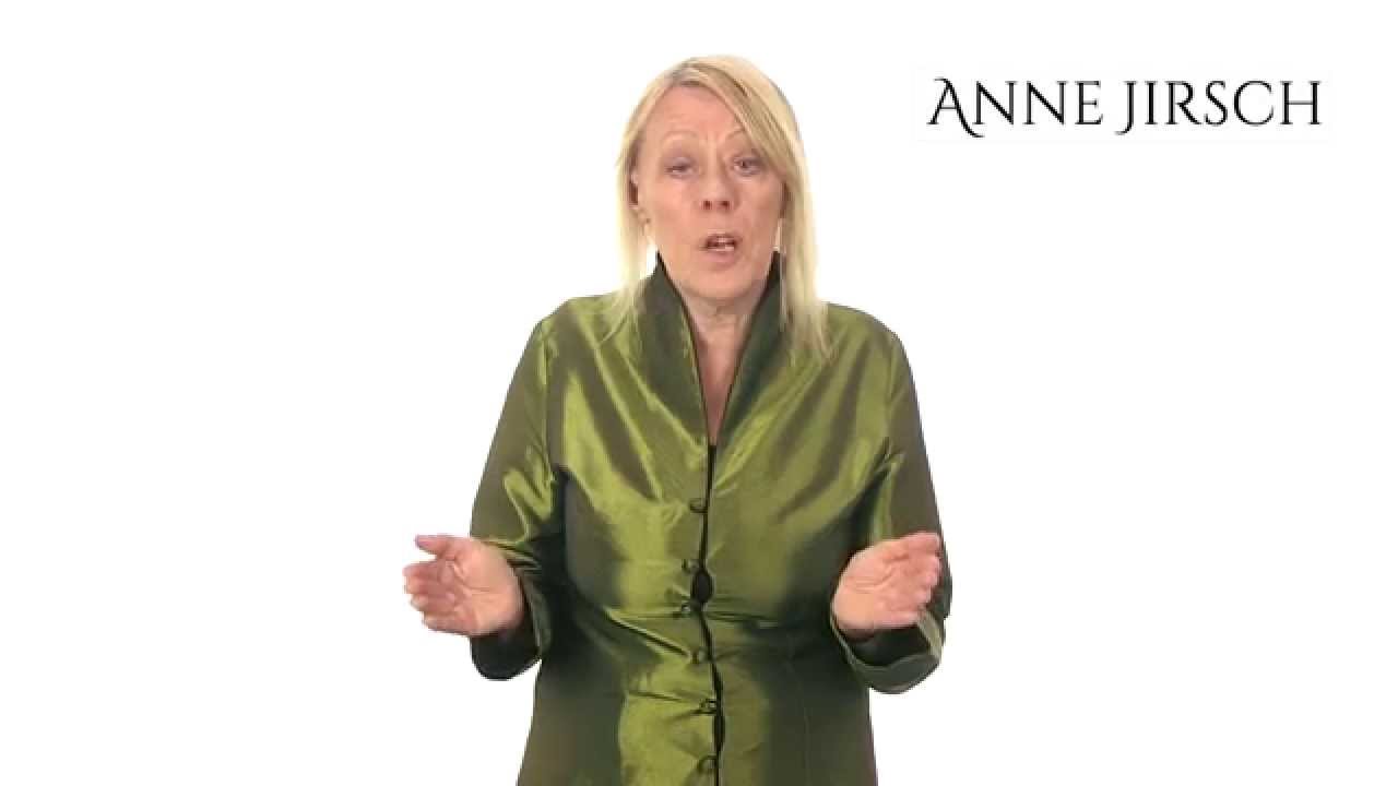 Anne Jirsch Do you want to know what your future holds