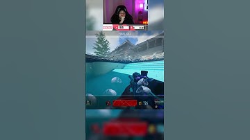 keyboard & mouse trickshotting!