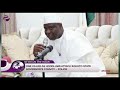 One Killed As Hoodlums Attack Sokoto State Governor S Convoy One Killed As Hoodlums Attack Sokoto State Governor S Convoy