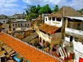 LABRYNTH STREETS & BEAUTY BEACHES! - Travel to Lamu, Kenya