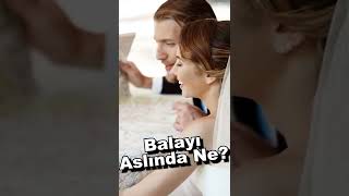 Balayı Aslında Ne?