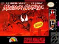 Spider-Man and Venom: Maximum Carnage - Carnage Rules (DooM style midi in the SC-55 soundfont)