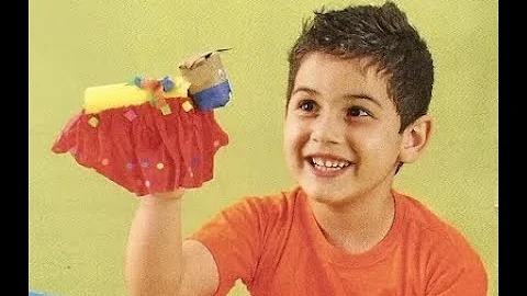 Como é feito o boi de mamão?