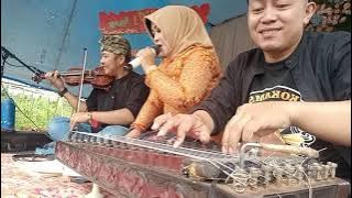 Renggong buyut (cover)