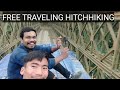 Wokha to pangti village hitchhiking | HITCHHIKING IN NAGALAND