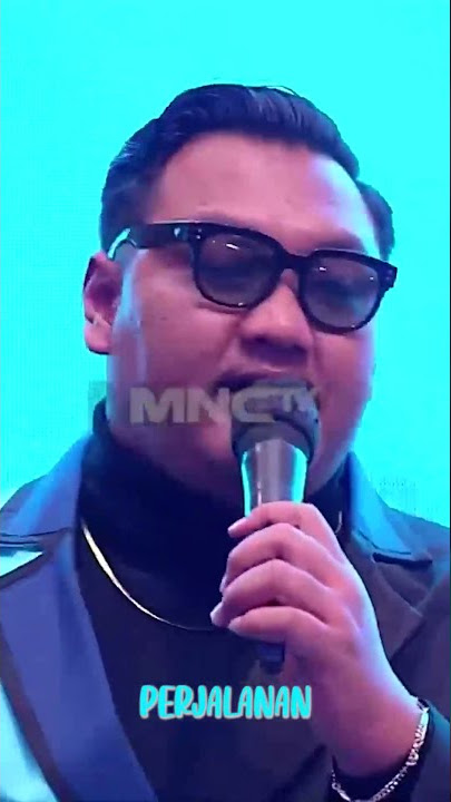 MENDUNG TANPO UDAN SPESIAL DI PERNIKAHAN RICIS - RYAN #Shorts
