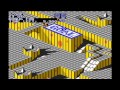 MAME World Record: Marble Madness 208,480