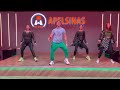 ZUMBA FITNESS WARM UP DJKOOKOH GET BUSY ZUMBA FITNESS WARM UP DJKOOKOH GET BUSY