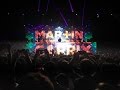 Intro Martin Garrix Live @ Palapartenope (Napoli) 02/05/2015