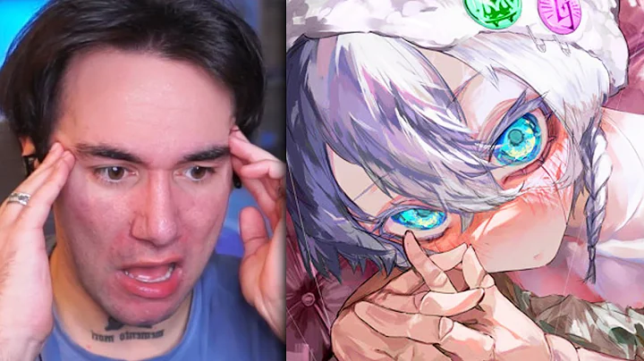 The Best Japanese Song Ive Ever Reacted to thumbnail