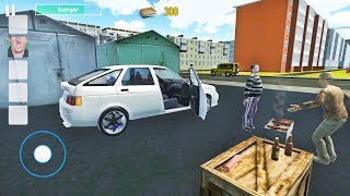 Driver Simulator Life: Walkthrough - Android Gameplay screenshot 5