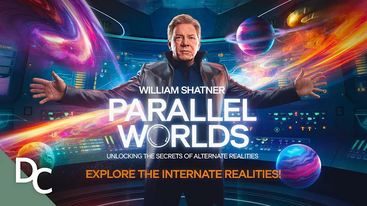 Do We Share Parallel Universes? | Weird or What? | Ft. William Shatner | Documentary Central