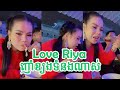 Love Riya eats snails very likely