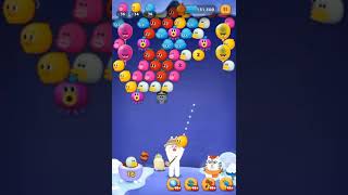 line bubble2 @Thailand ด่าน 1737 (Neko) by WíКღç⁺ 🇹🇭