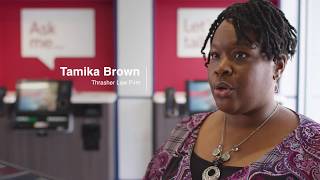 Bankers & Clients Talk Innovation at Capital City Bank