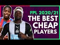 FPL 2020/21: BEST CHEAP PLAYERS! | Must Have Bargains for Fantasy Premier League 2020-21