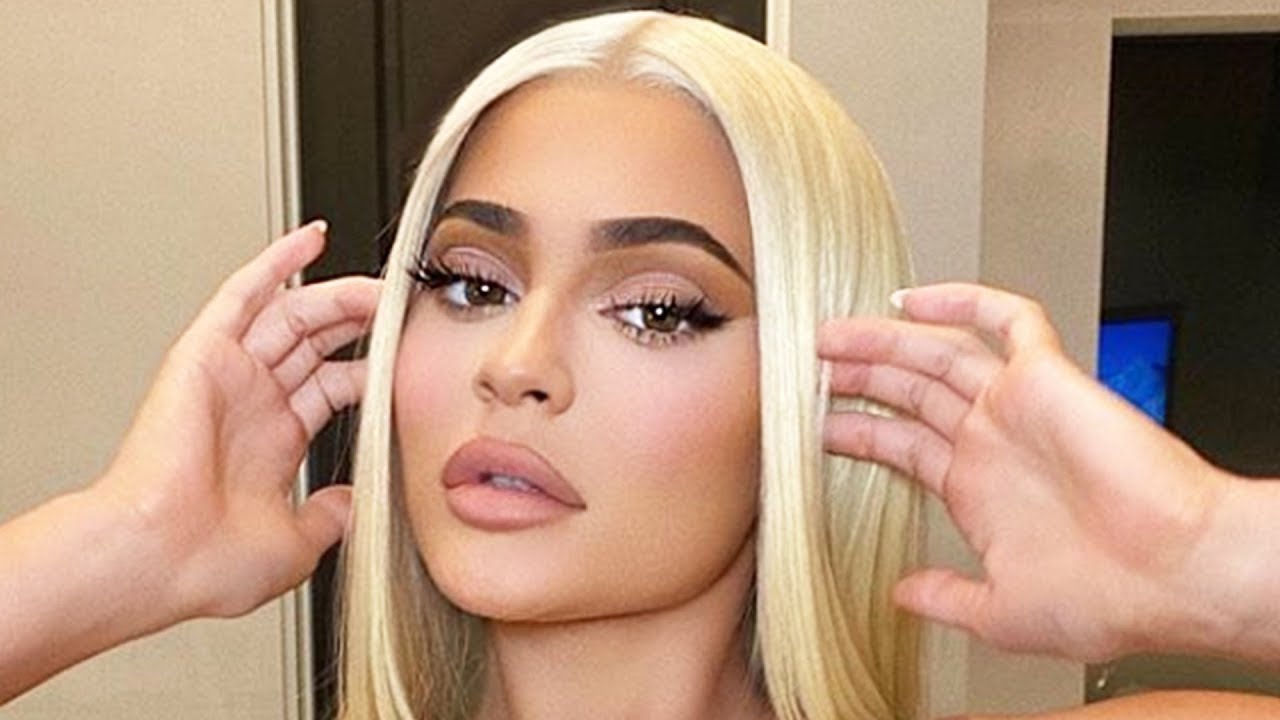 Kylie Jenner Roasts Her Glam Squad In Hilarious New Video