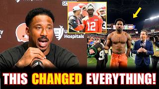 BREAKING: Myles Garrett GOES VIRAL After BOYCOTTING Cleveland Browns Over Shedeur Sanders Agenda!