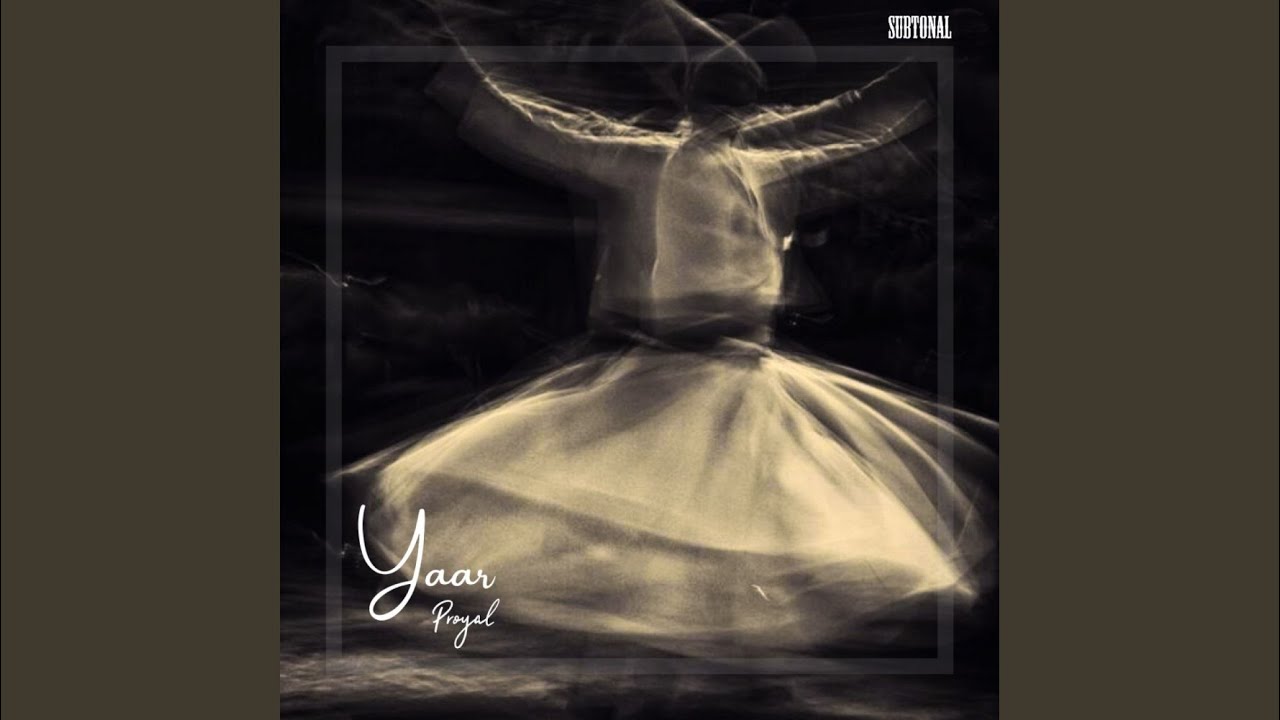 Yaar auf YouTube ansehen Yaar auf YouTube ansehen