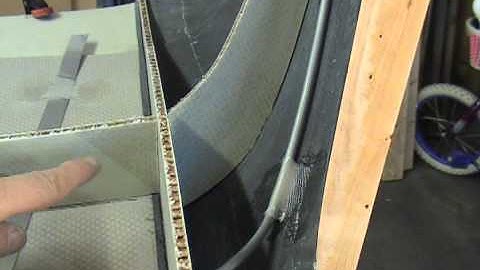 Experimental Airplane Build 0021