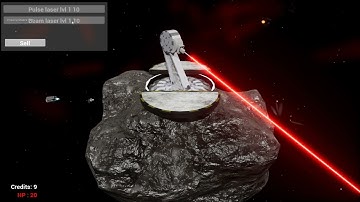 Unreal Engine Tower Defence: next update