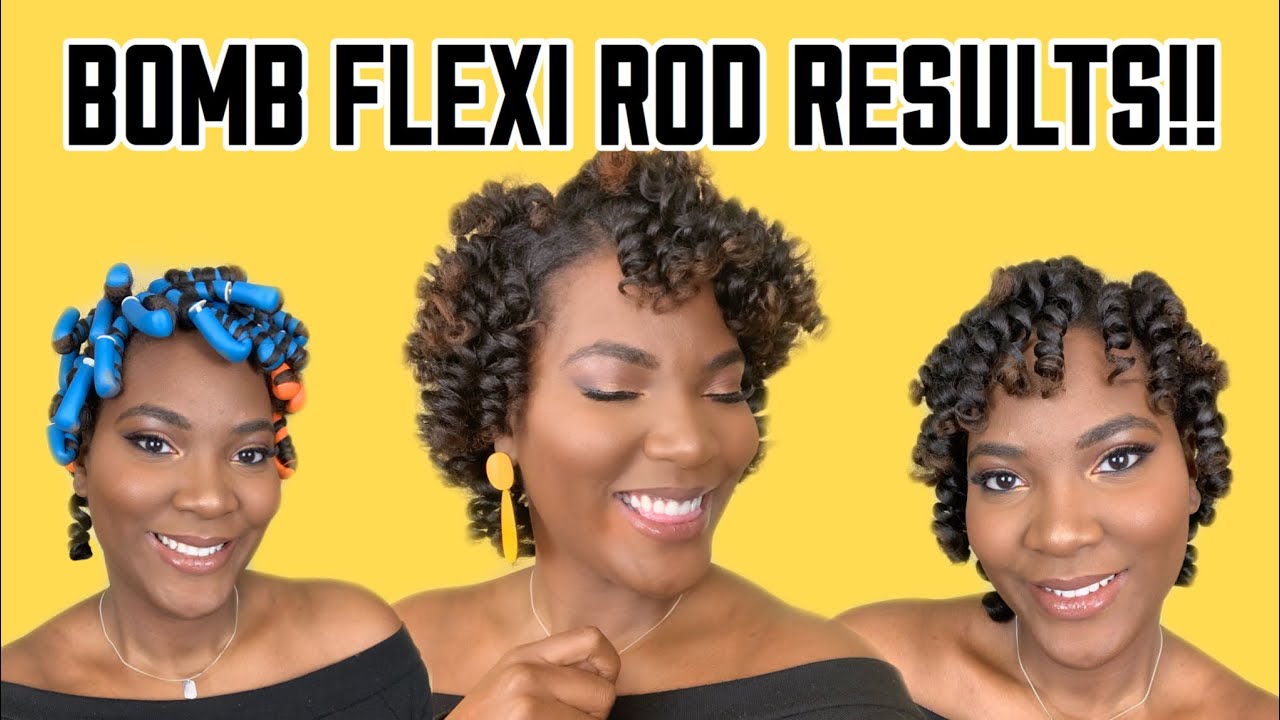 8. Flexi Rods on Fine Hair: How to Get Long-Lasting Curls - wide 3