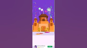 Play Game Join & Clash-Walkthrough Level 13-Game Play By QNoffcial #Qnoffcial #Join & Clash #Short