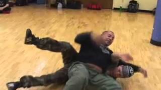 Systema Combat Groundwork.mp4