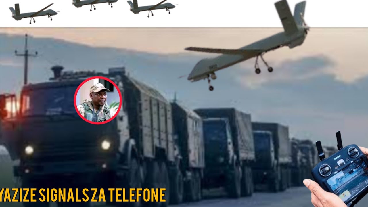 #FONE YITABWE NA GEN NYIRINZU #LT COL WILLY NGOMA YARIMO NIYO MVANO #FARDC IKOZE IKOSA ROKOMEYE 💯